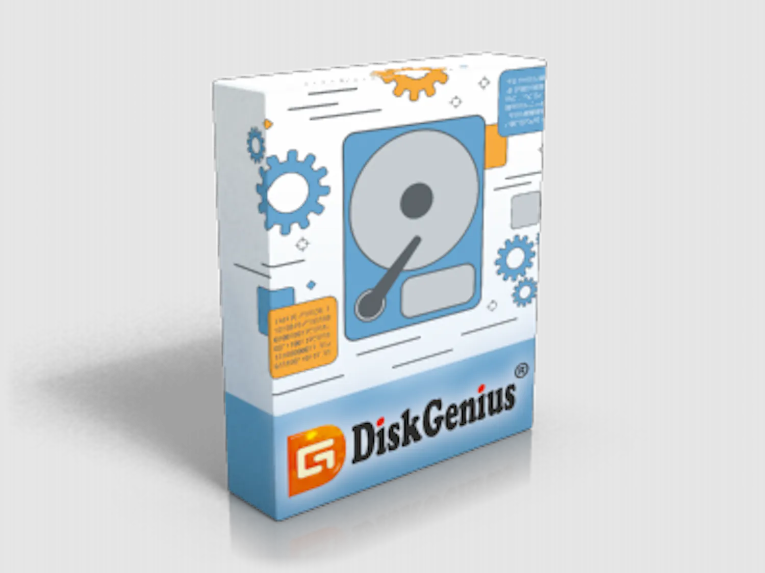 DiskGenius Muokkaa Kiintolevyn Asemia Kotimikro fi DiskGenius Muokkaa Kiintolevyn Asemia Kotimikro fi